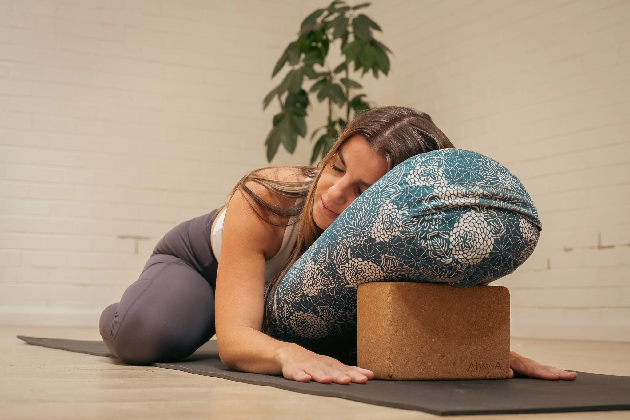 The Art of Withdrawal- A practice of Pratyahara