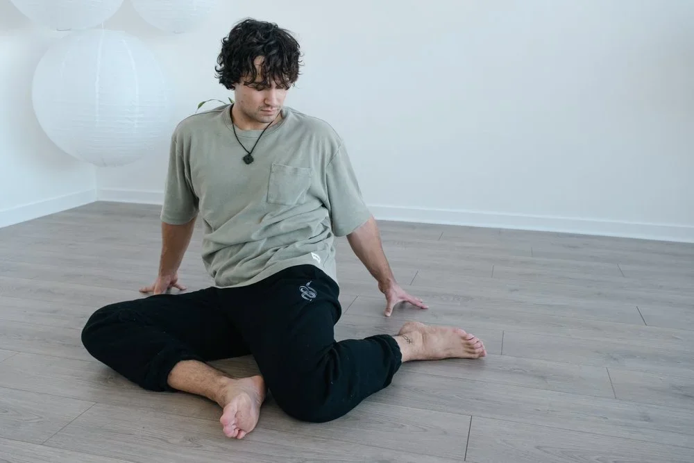 Yoga instructor at Oshun Yoga in Reservoir, Melbourne – meet our Oshun Family team.