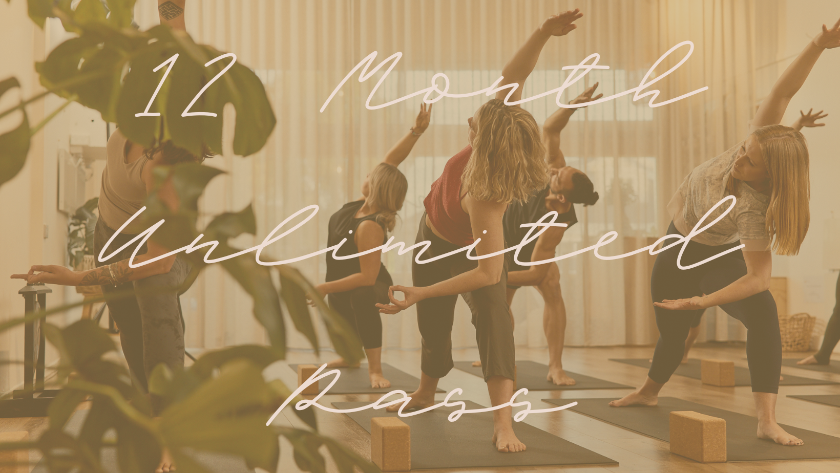 Yoga in Reservoir Melbourne - Membership and Passes
