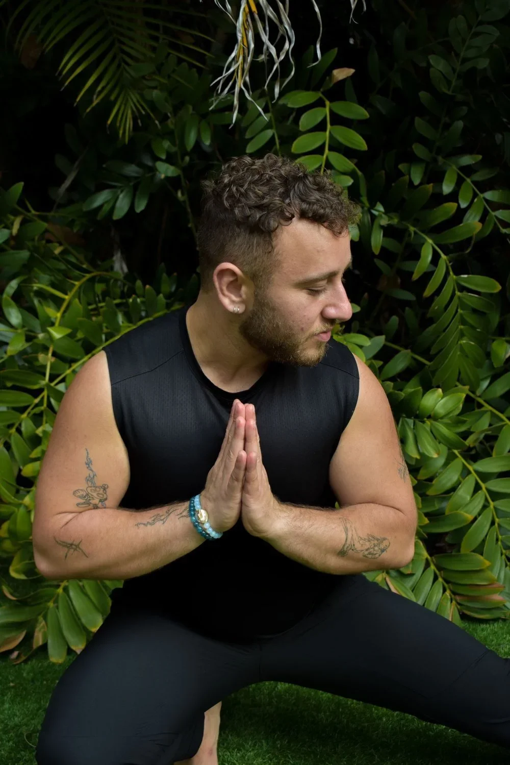 Yoga instructor at Oshun Yoga in Reservoir, Melbourne – meet our Oshun Family team.