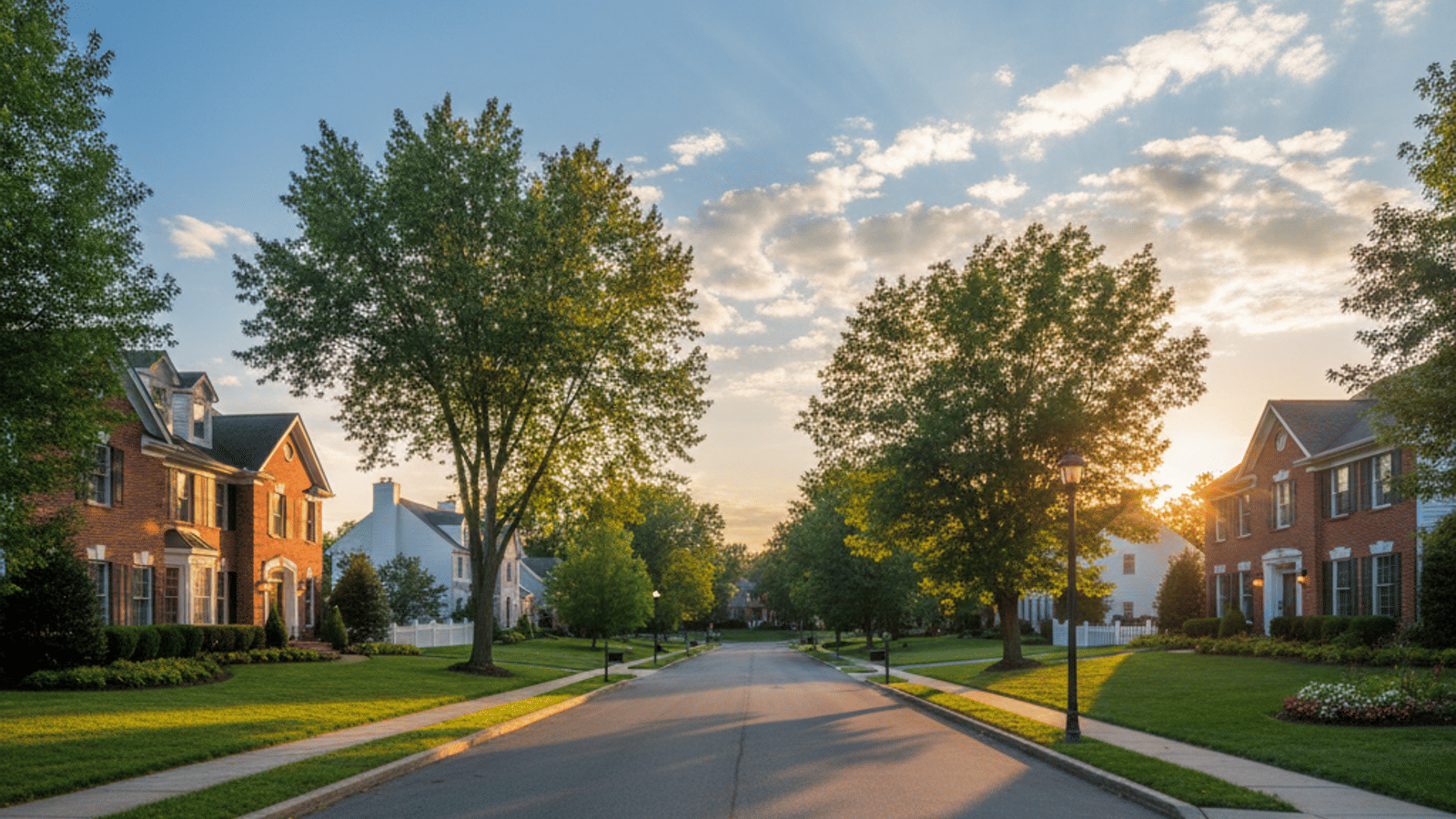 What’s it like to live in Rockville, MD?