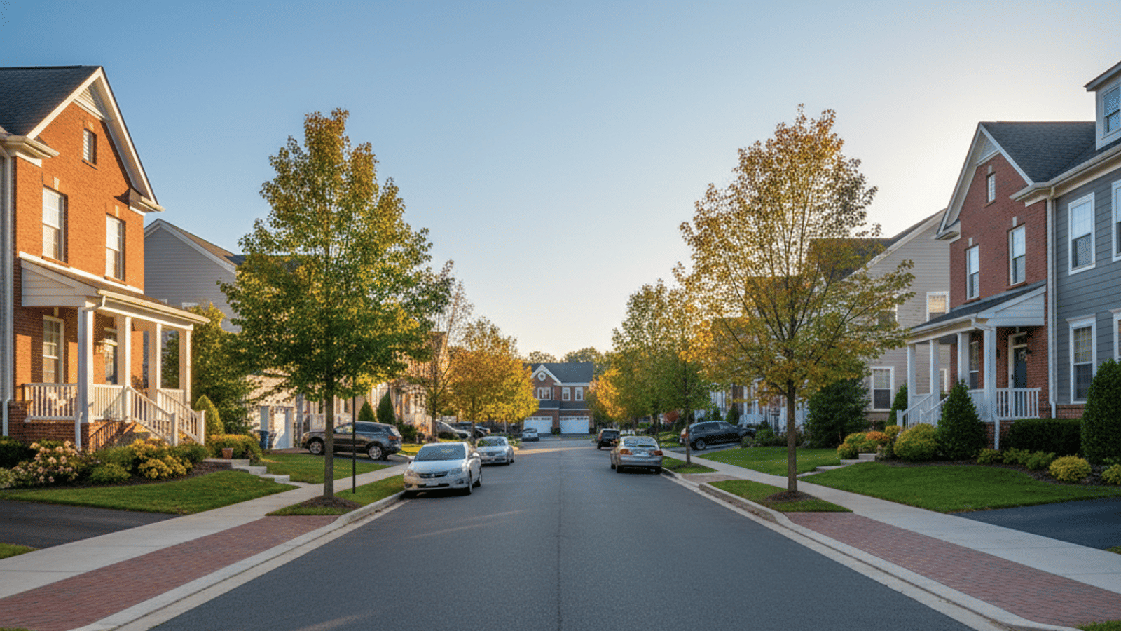 Rockville Real Estate Market: 2026 Housing Market Trends &amp; Insights