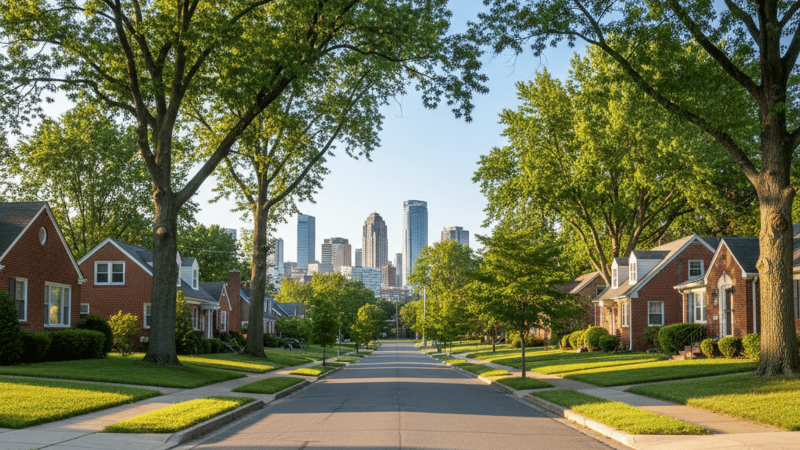 Twinbrook: The Quiet Transit Hub Transforming Rockville