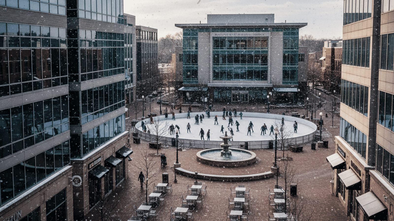 Downtown Rockville MD: 2026 Guide