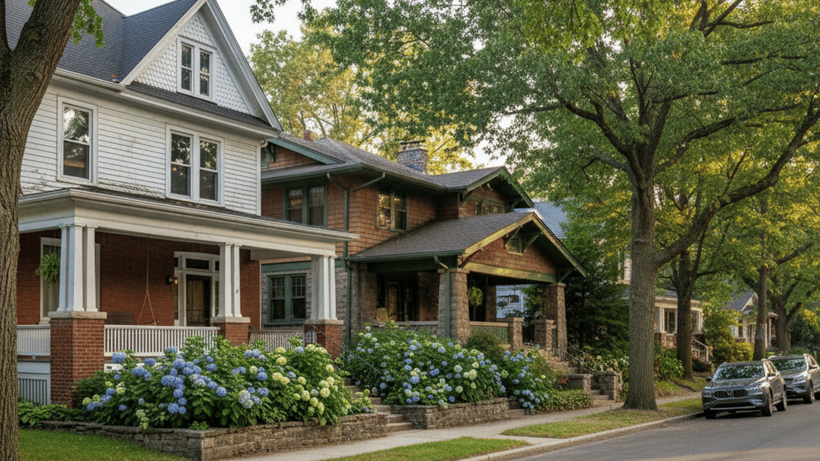 Living in the West End &amp; Luxmanor Edge: A 2026 Rockville Guide