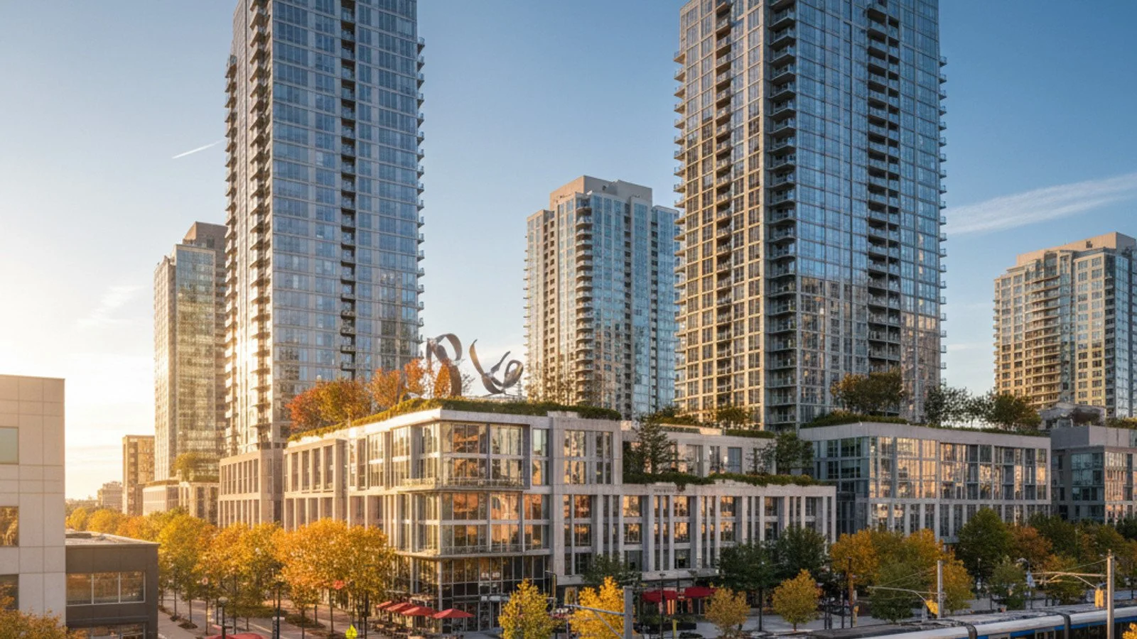 Is Rockville Good for Young Professionals?