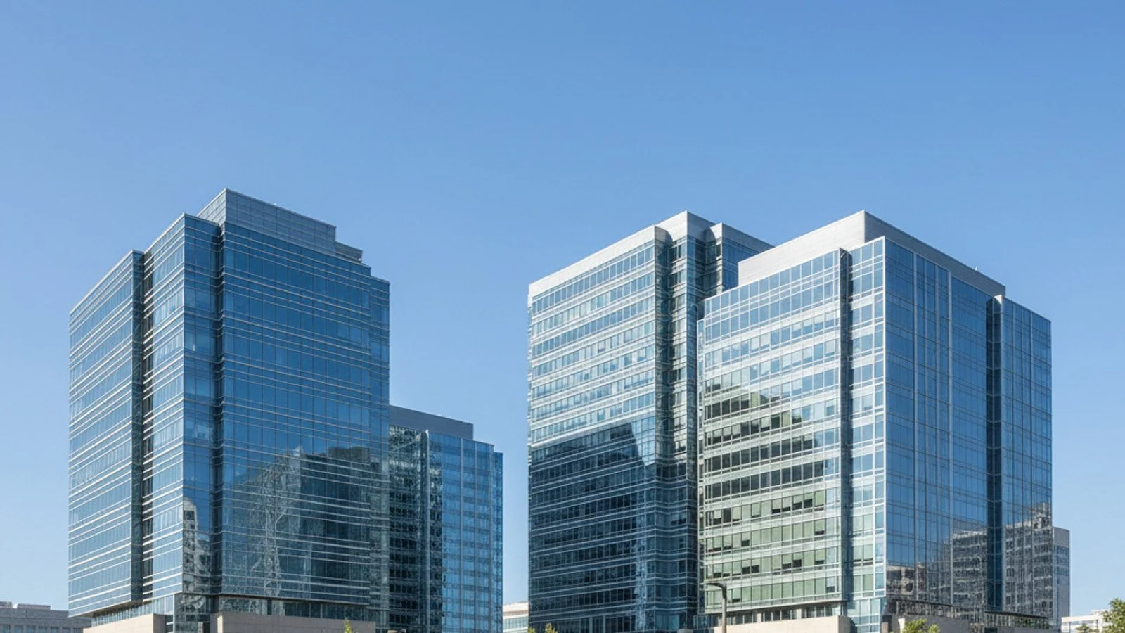 The Rockville Job Market: A 2026 Career Guide for Relocators &amp; Locals