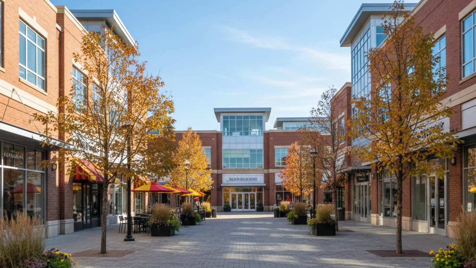 Rockville vs. Bethesda: Which Montgomery County Hub is Right for You?
