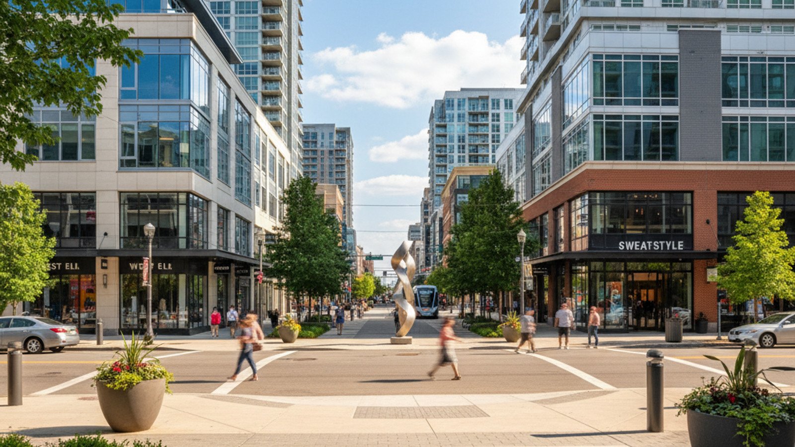 Rockville vs. North Bethesda: The Local’s Guide to the Debate