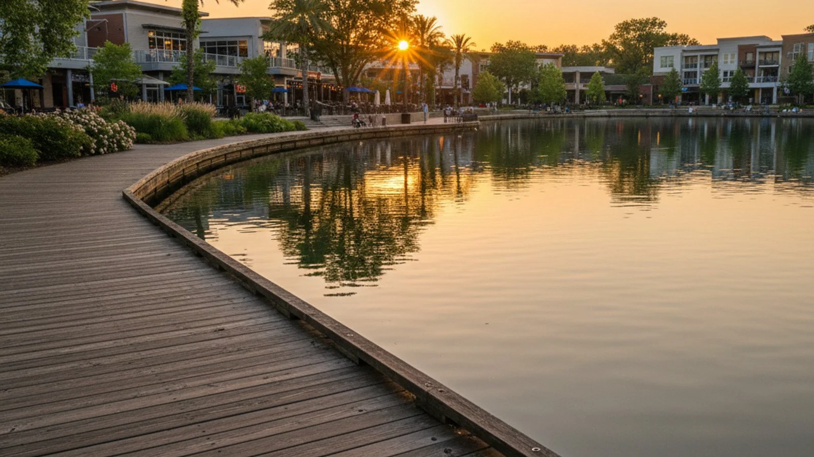 Rockville vs. Gaithersburg: Which Montgomery County City is Right for You?