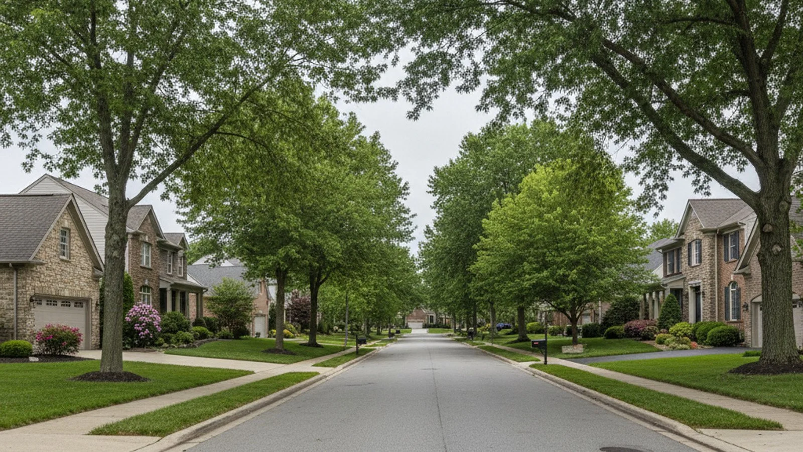 Rockville vs. Germantown: Choosing Your Montgomery County Home