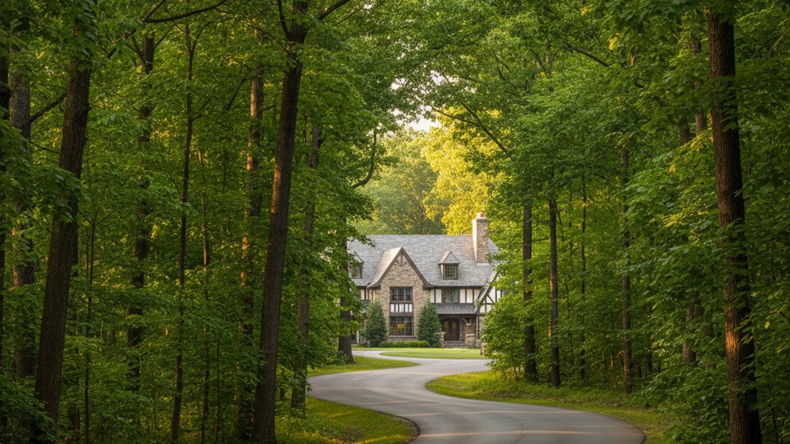 Rockville vs. Potomac: Which Montgomery County Community Fits You?