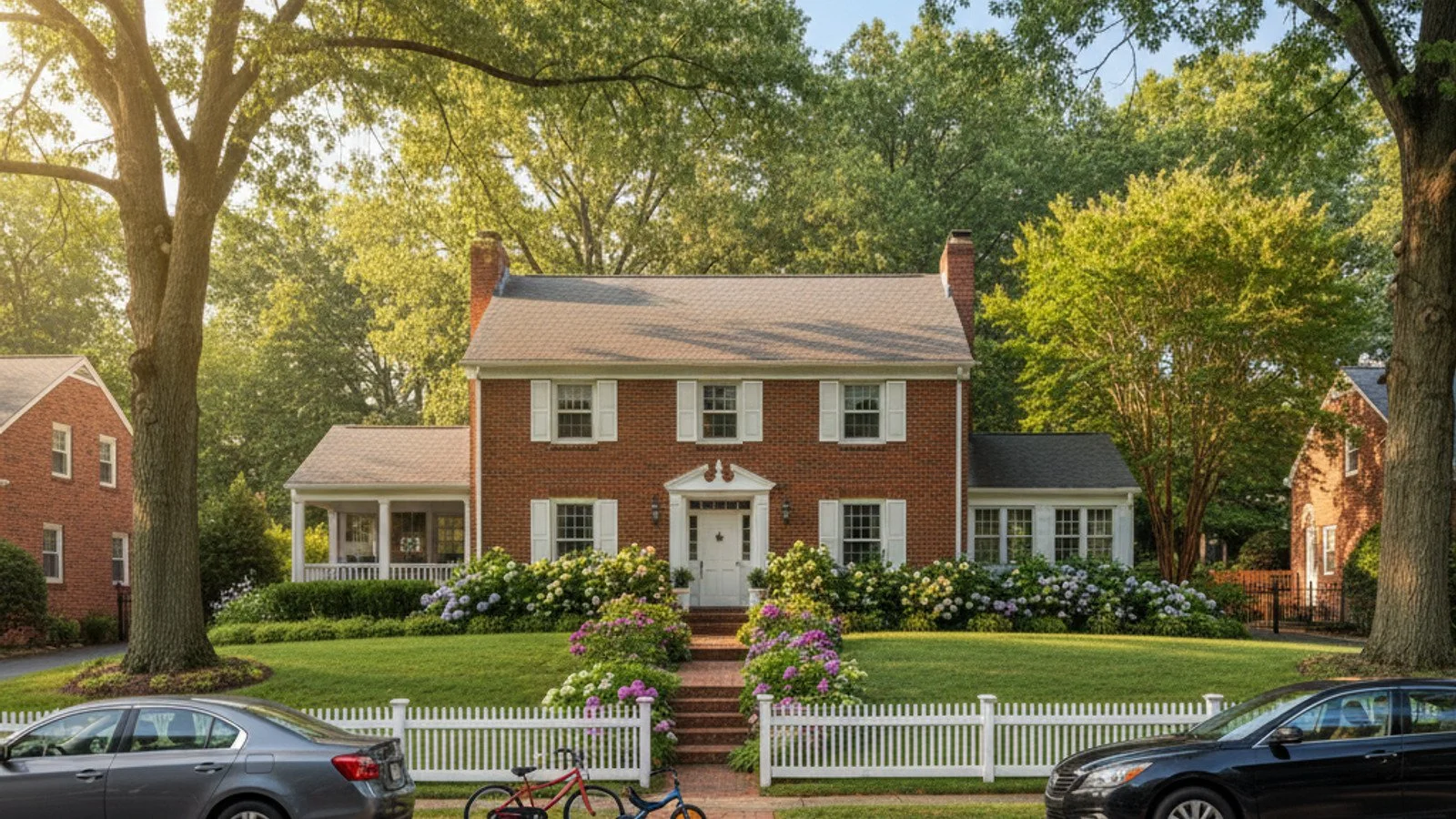 Is Rockville, MD a Good Place to Raise a Family?