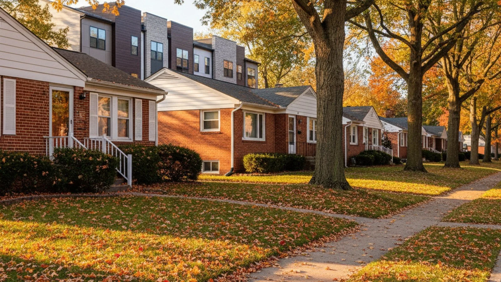 Navigating Property Valuation in Rockville: A Local’s Guide