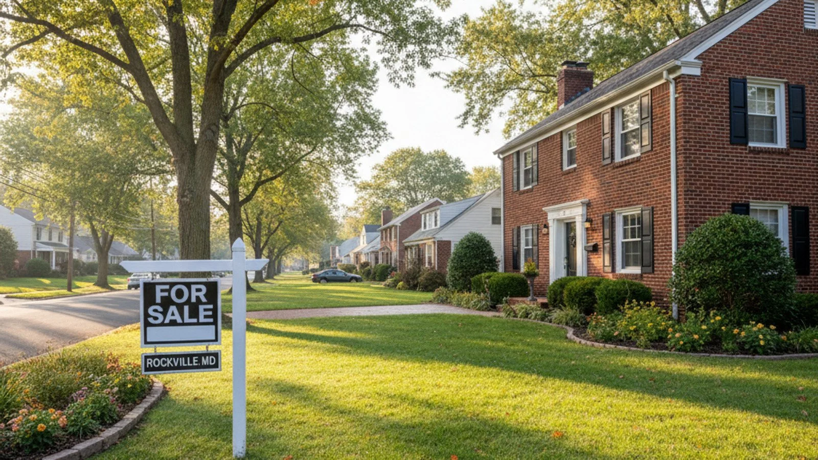 Understanding Real Estate Commissions in Rockville