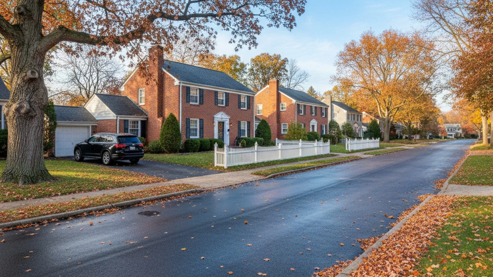 The Ultimate Guide to Seller Disclosures in Rockville, Maryland
