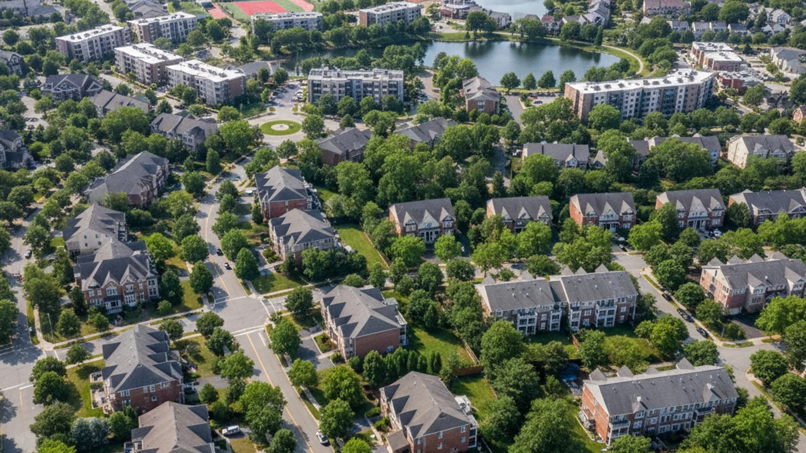 Discovering the Best Neighborhoods in Rockville, MD: A 2026 Buyer's Guide