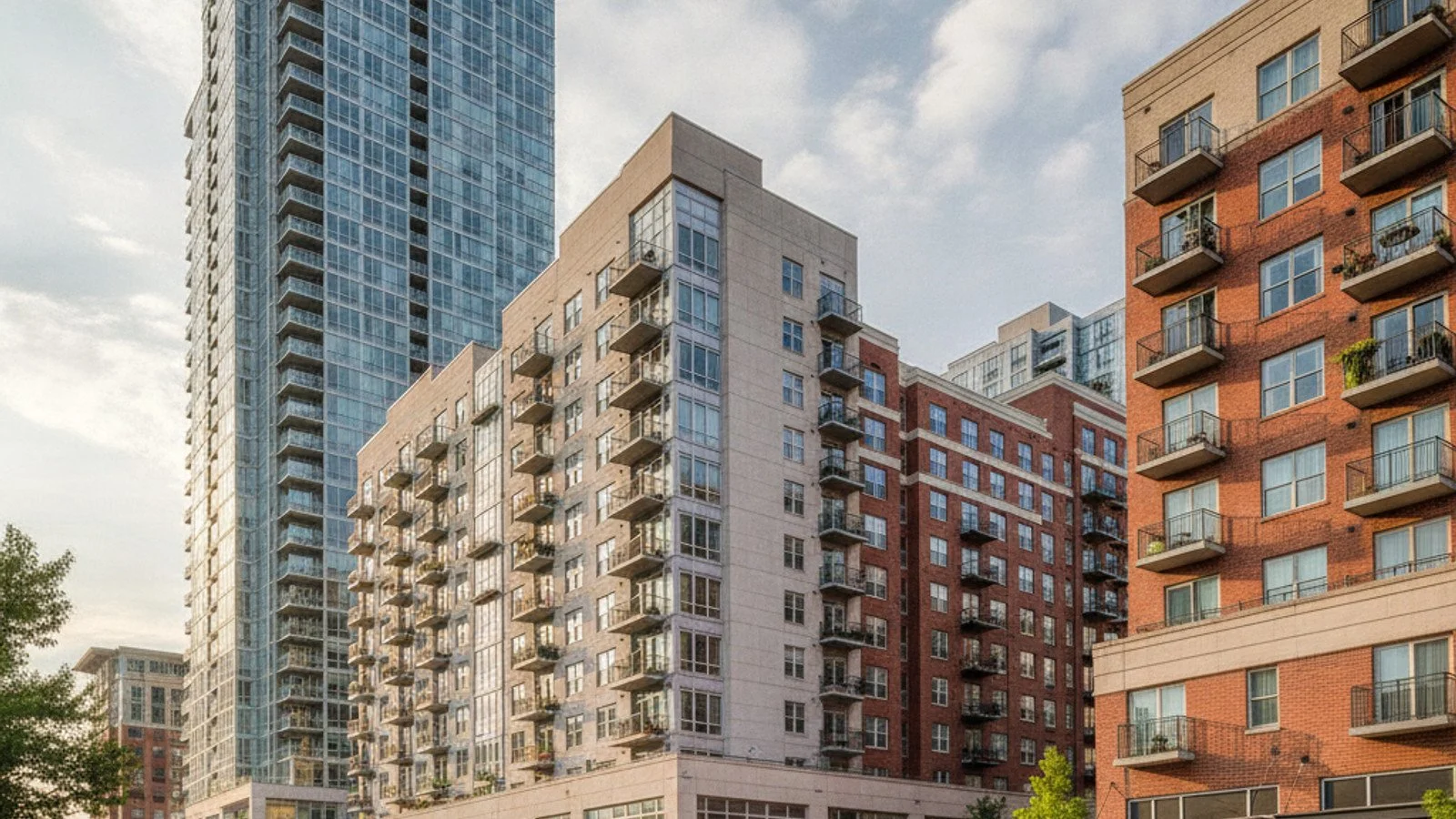 What to Expect From the Average Rent in Rockville, MD in 2026