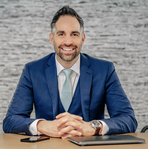 Top Realtor in Rockville, MD: Jonathan Layne