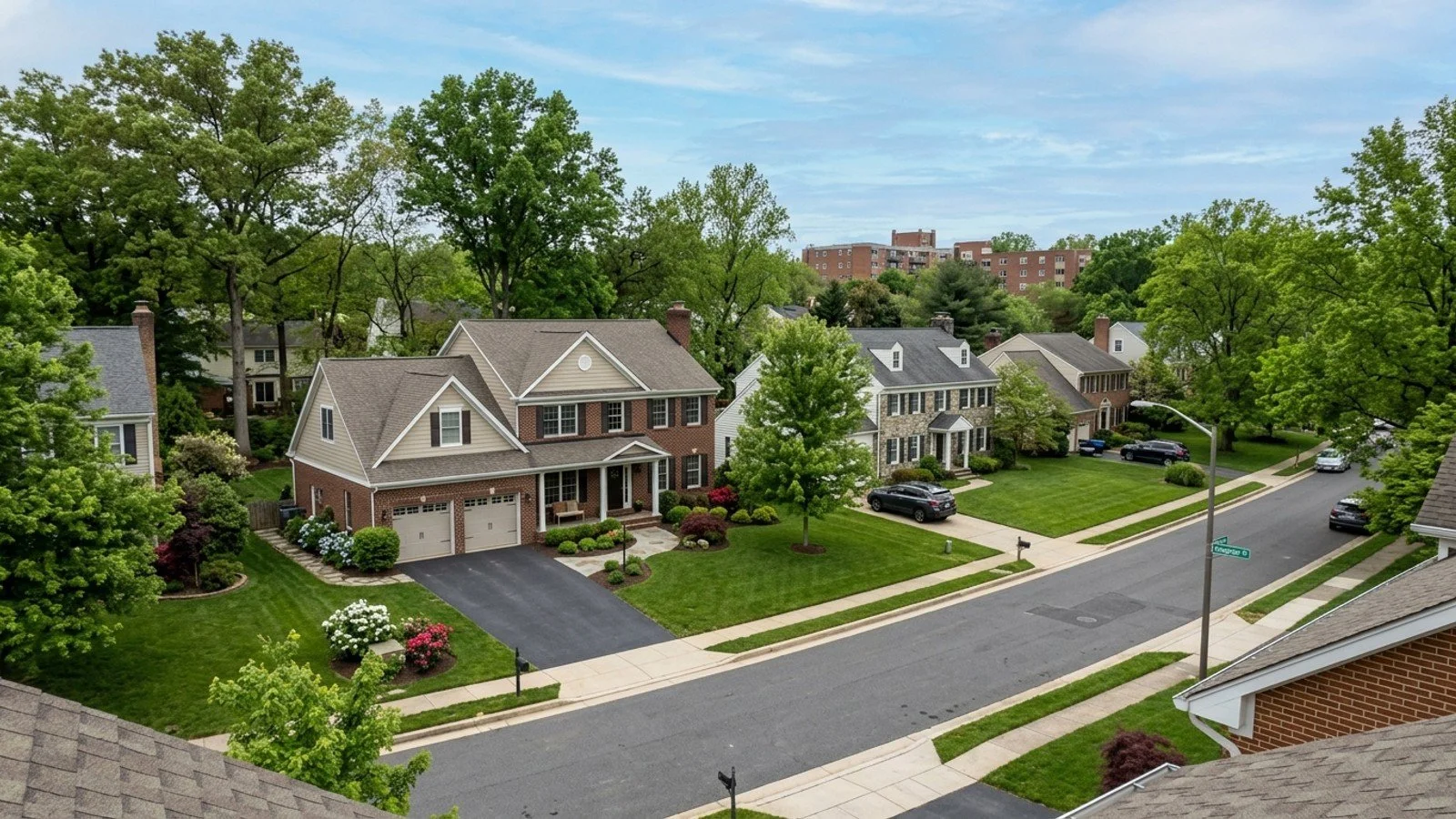 Comparing Rockville vs. Potomac and Bethesda, MD for Your Next Home