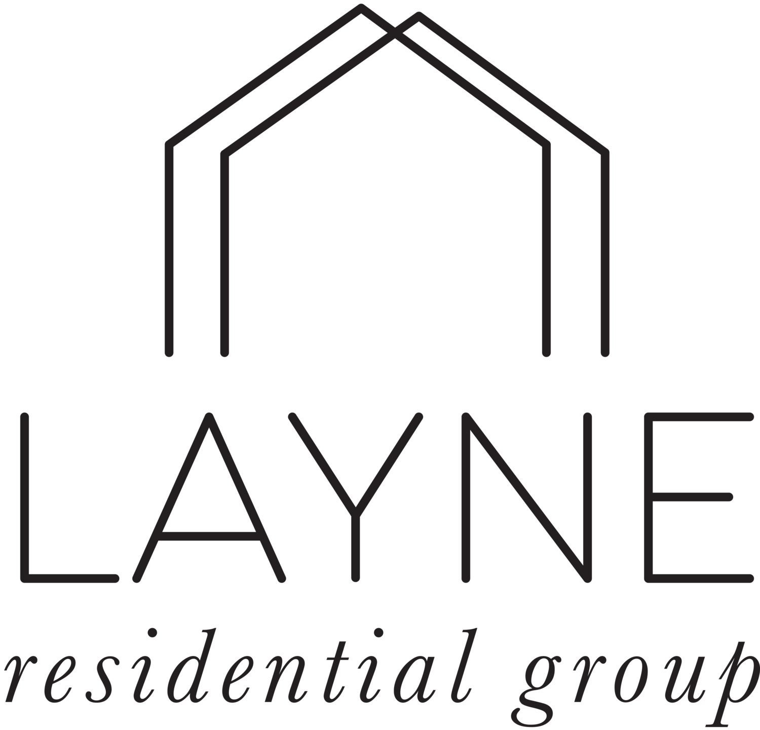 Layne Realty Group