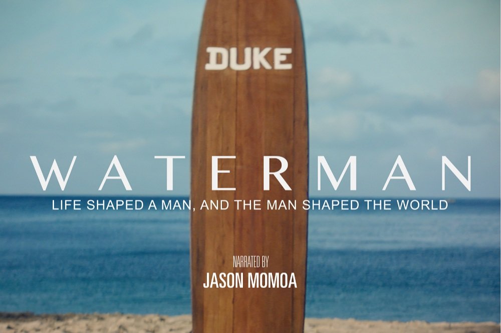 Waterman