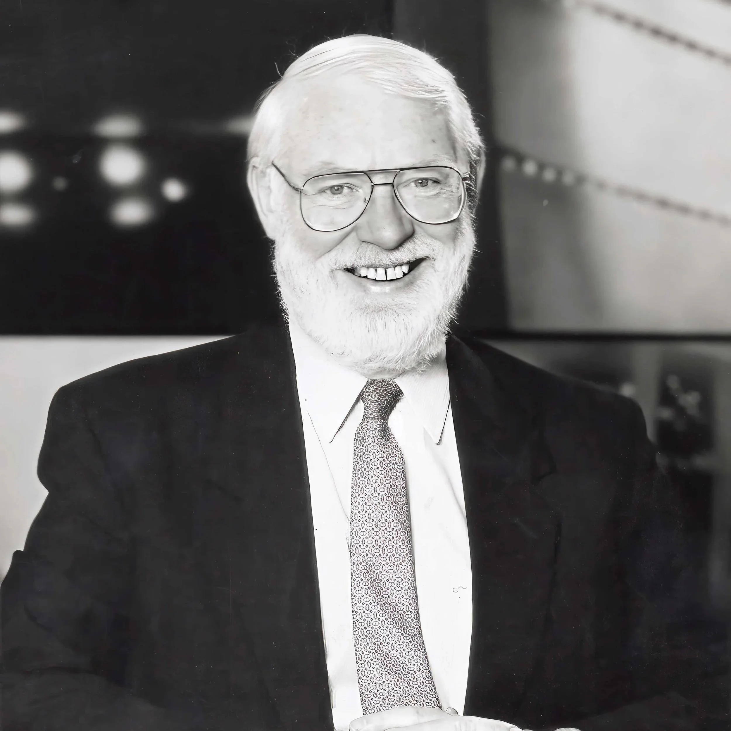 New BBFF Award Honours David Stratton’s Legacy