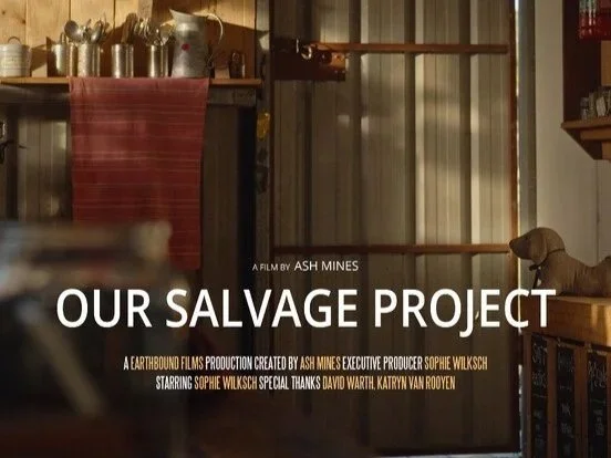 Our Salvage Project