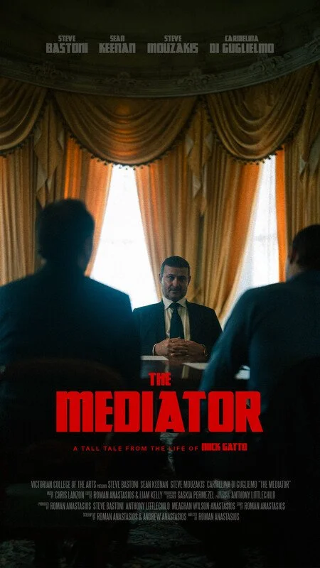 The Mediator-poster.jpg