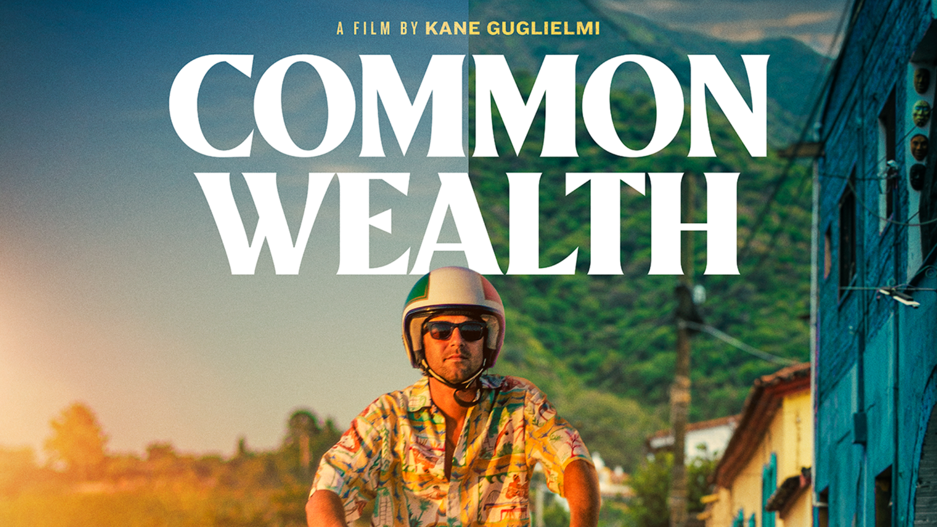 FILM: Common Wealth