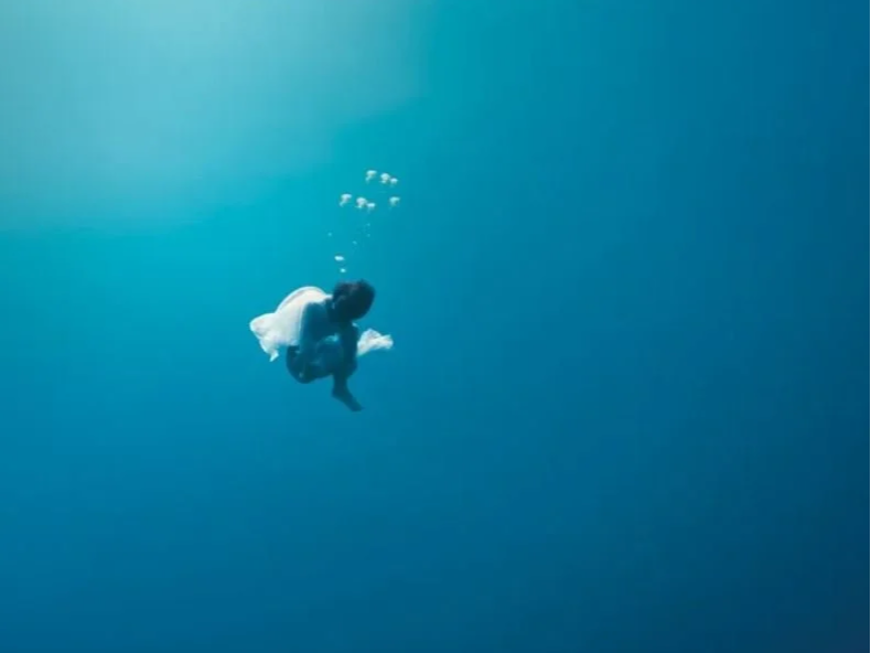 SONG OF BREATH