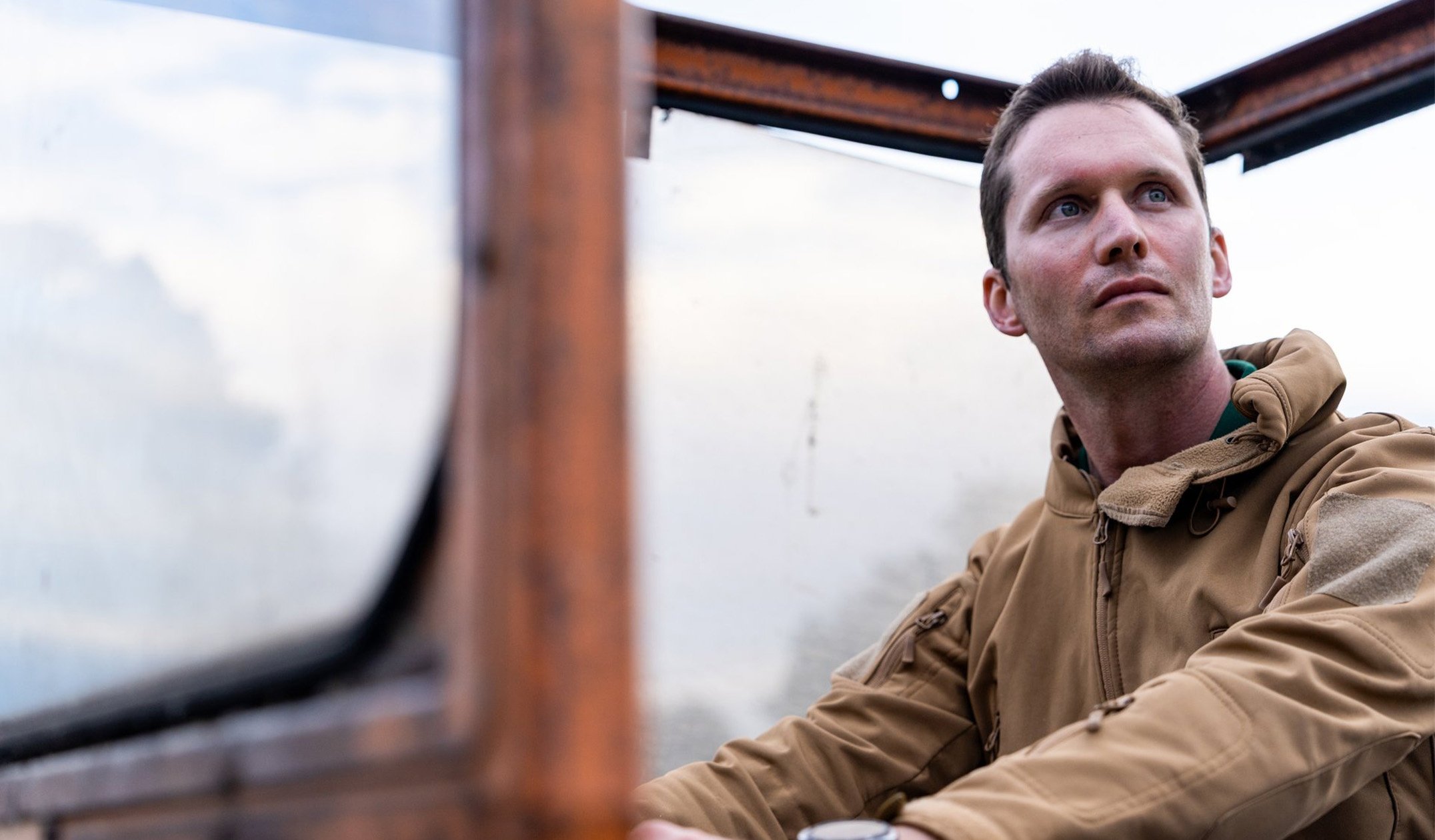 FROM PATIENT TO PRACTITIONER - THE SCOTT PAINTER STORY