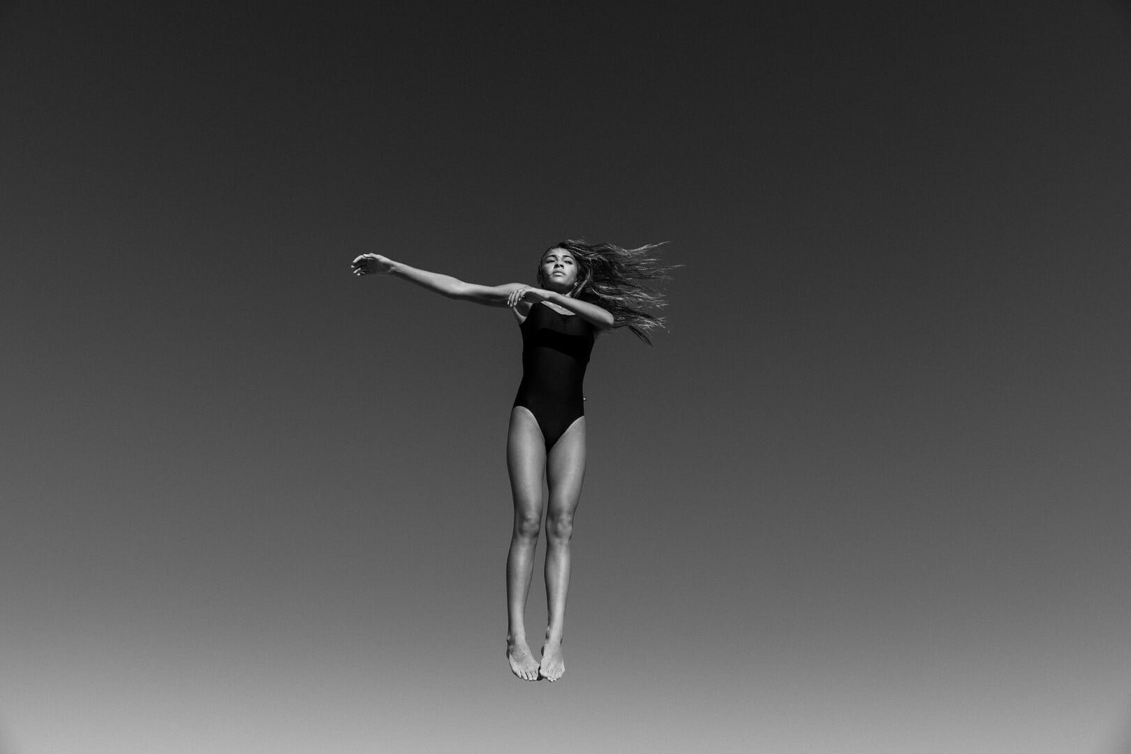 FLIGHT OF THE SIRENS