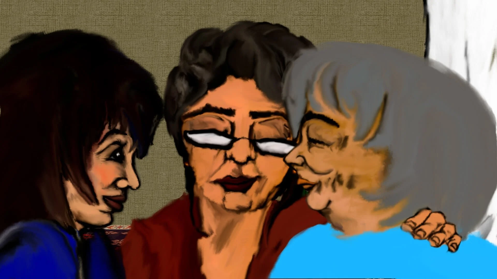 Photo 8 And_Granny_Would_Dance_Maryam_Mohajer_03.jpg