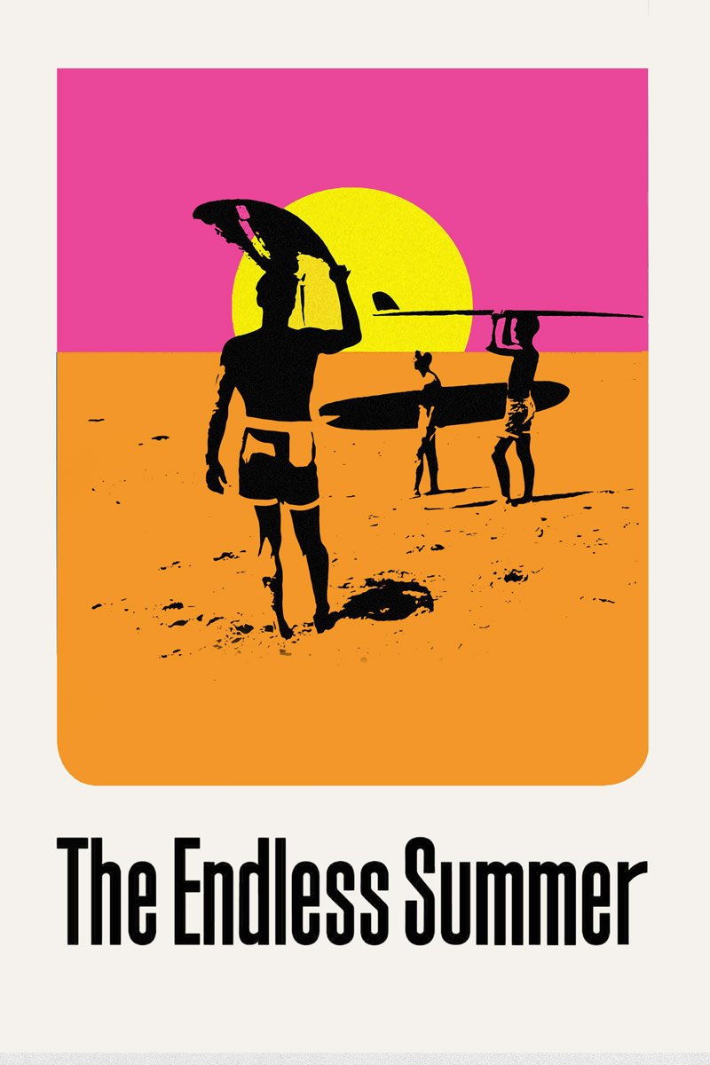 The Endless Summer - Byron Bay Film Festival