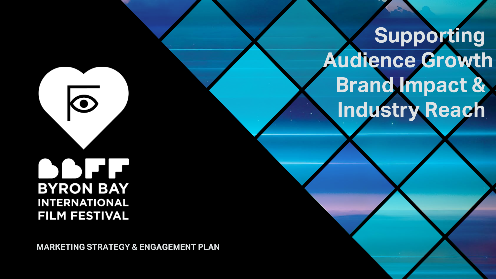 BBFF2026 Marketing Strategy