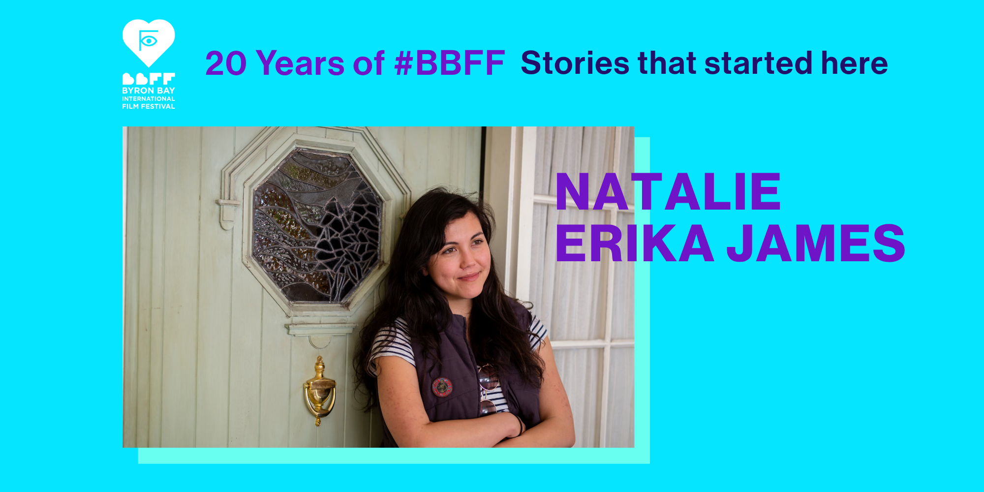 BBFF2026 Social Media Examples