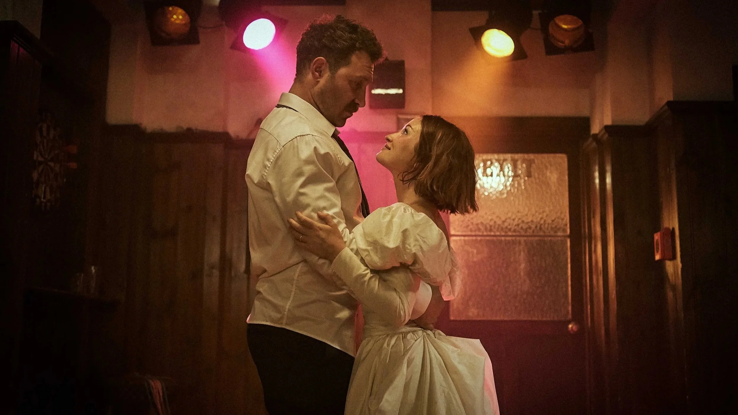 THE FOX + OPENING NIGHT