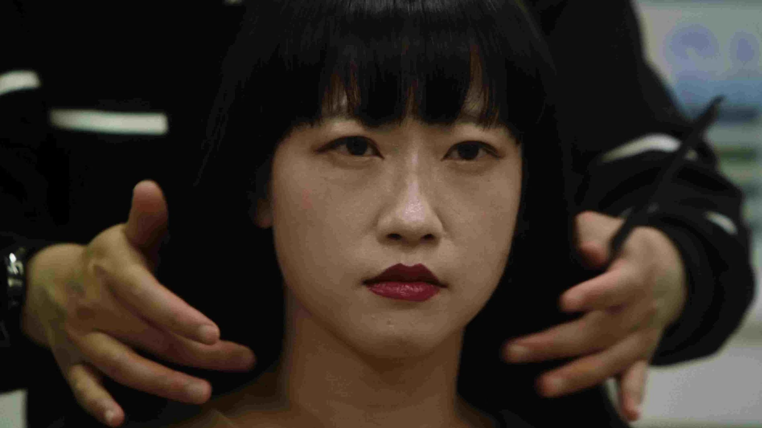 Fei Fei haircut.jpg