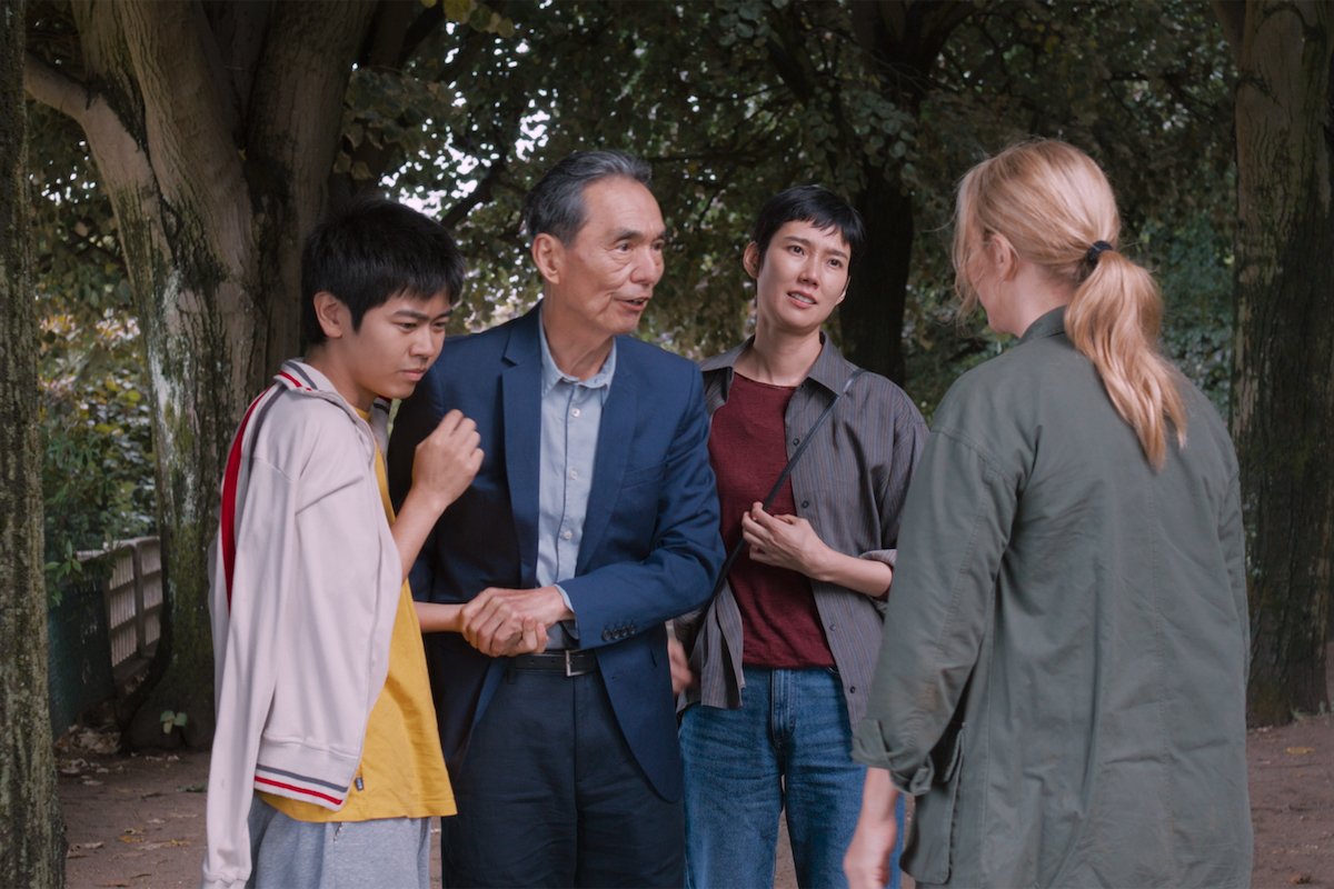 ML, Mari,Goro & Tomoki.jpg