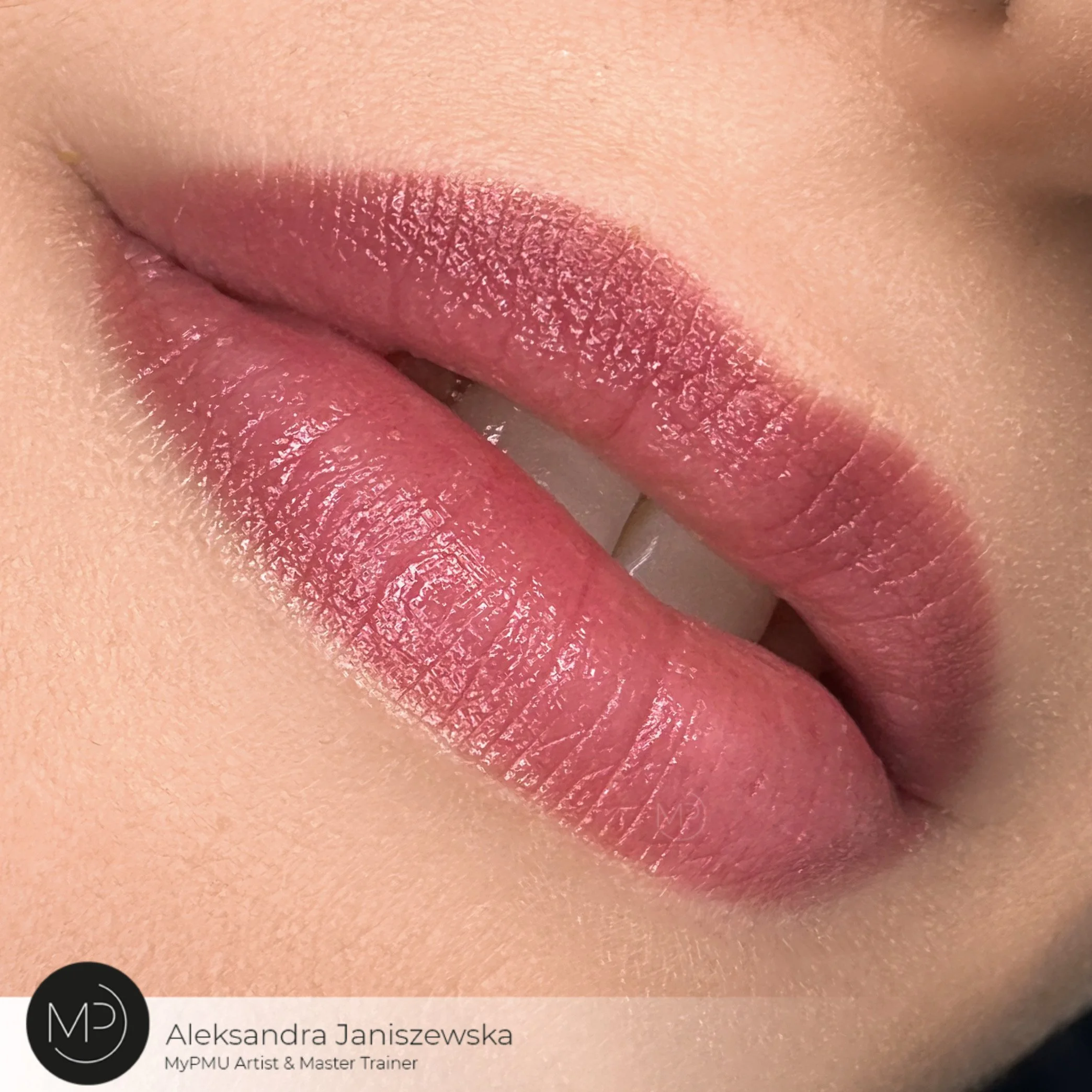 Lip Blush – von zart bis intensiver