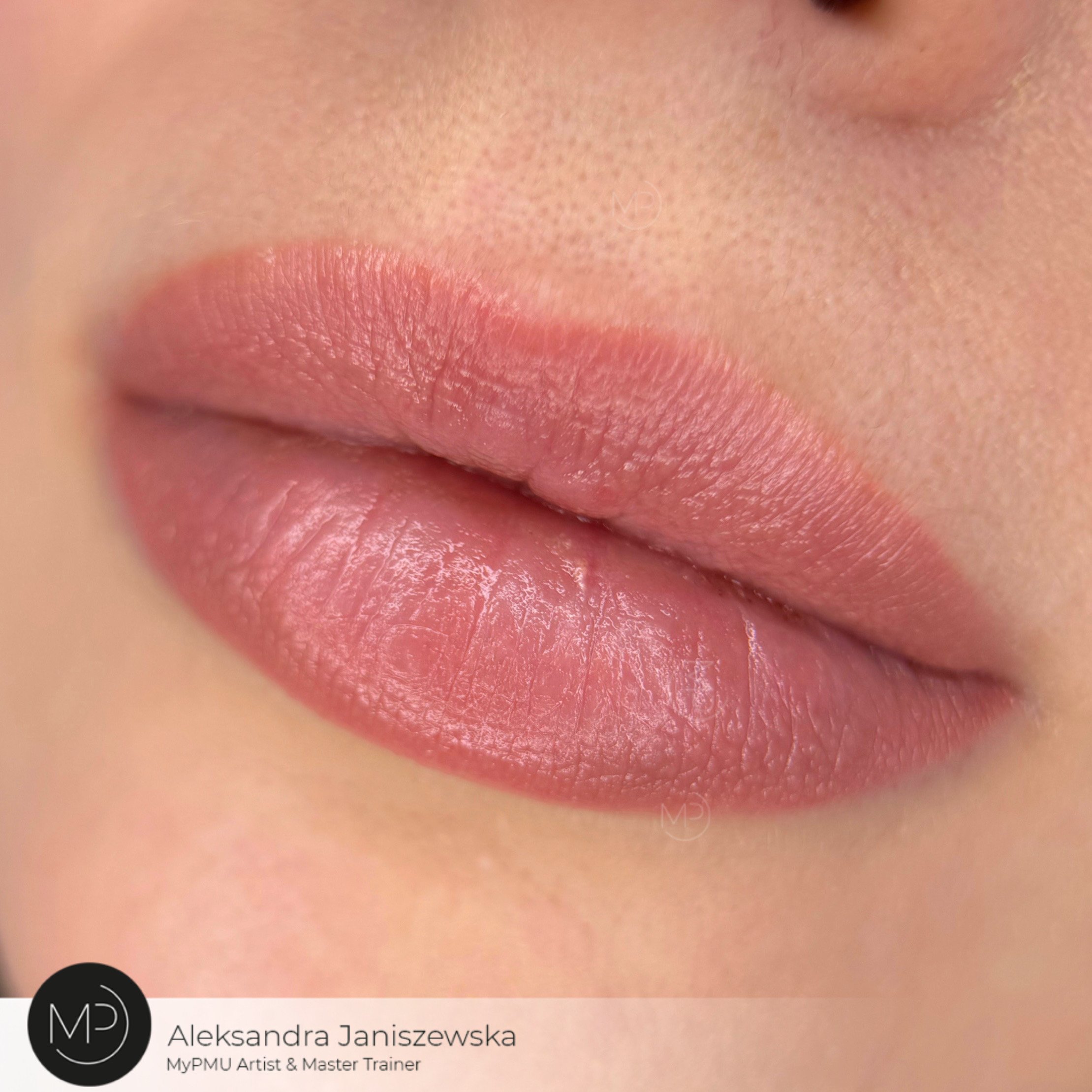 Lip Blush – von zart bis intensiver