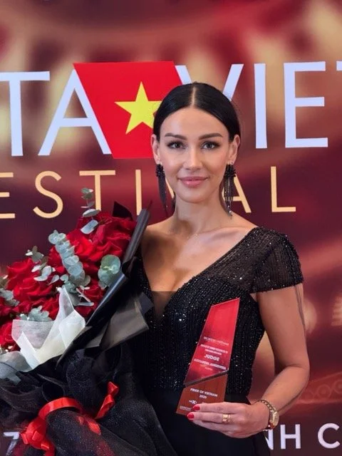 Aleksandra Janiszewska – Permanent Make-up Artist und Trainerin in Wien