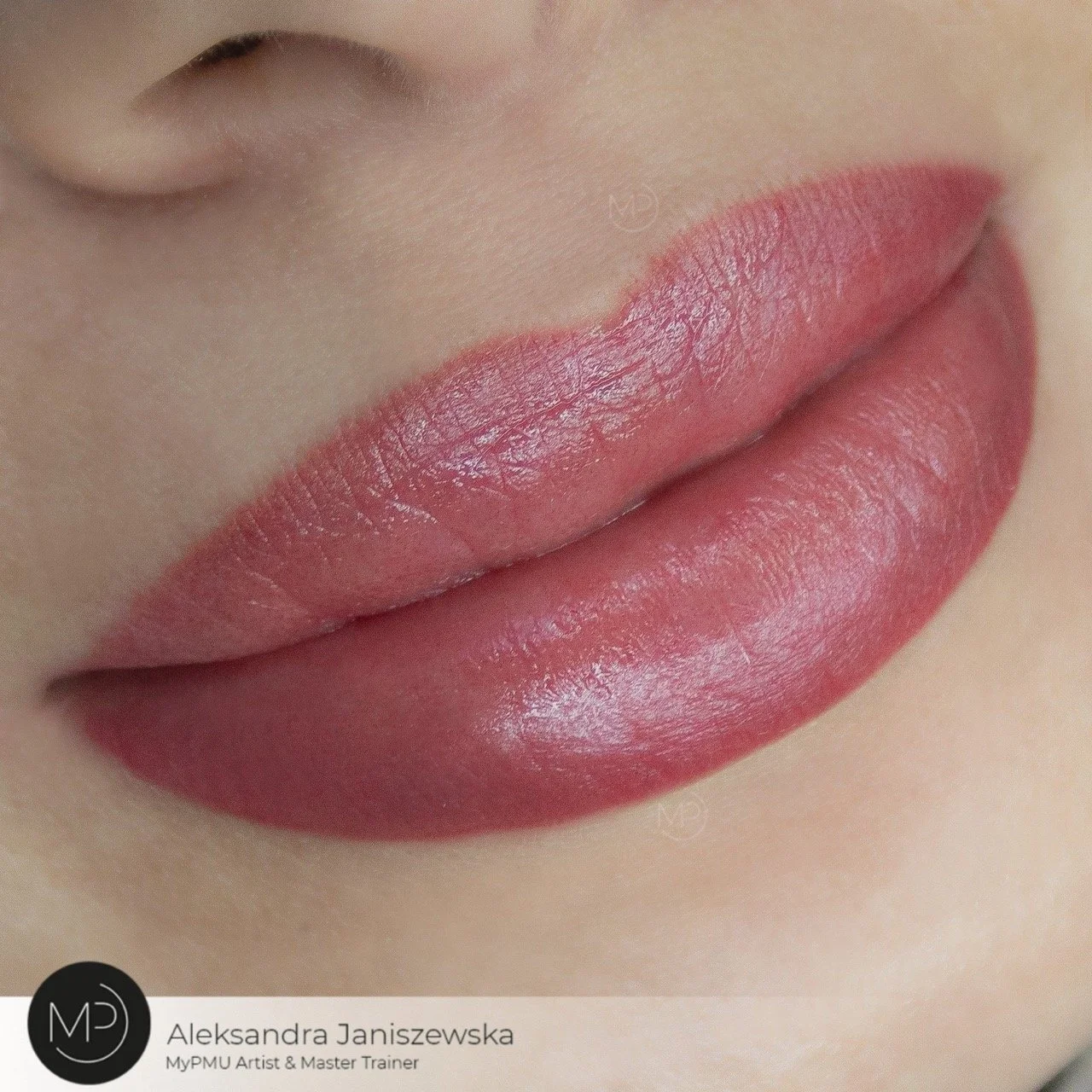 Lip Blush Wien – natürliche Lippenpigmentierung mit gleichmäßiger Farbe und definierter Lippenkontur