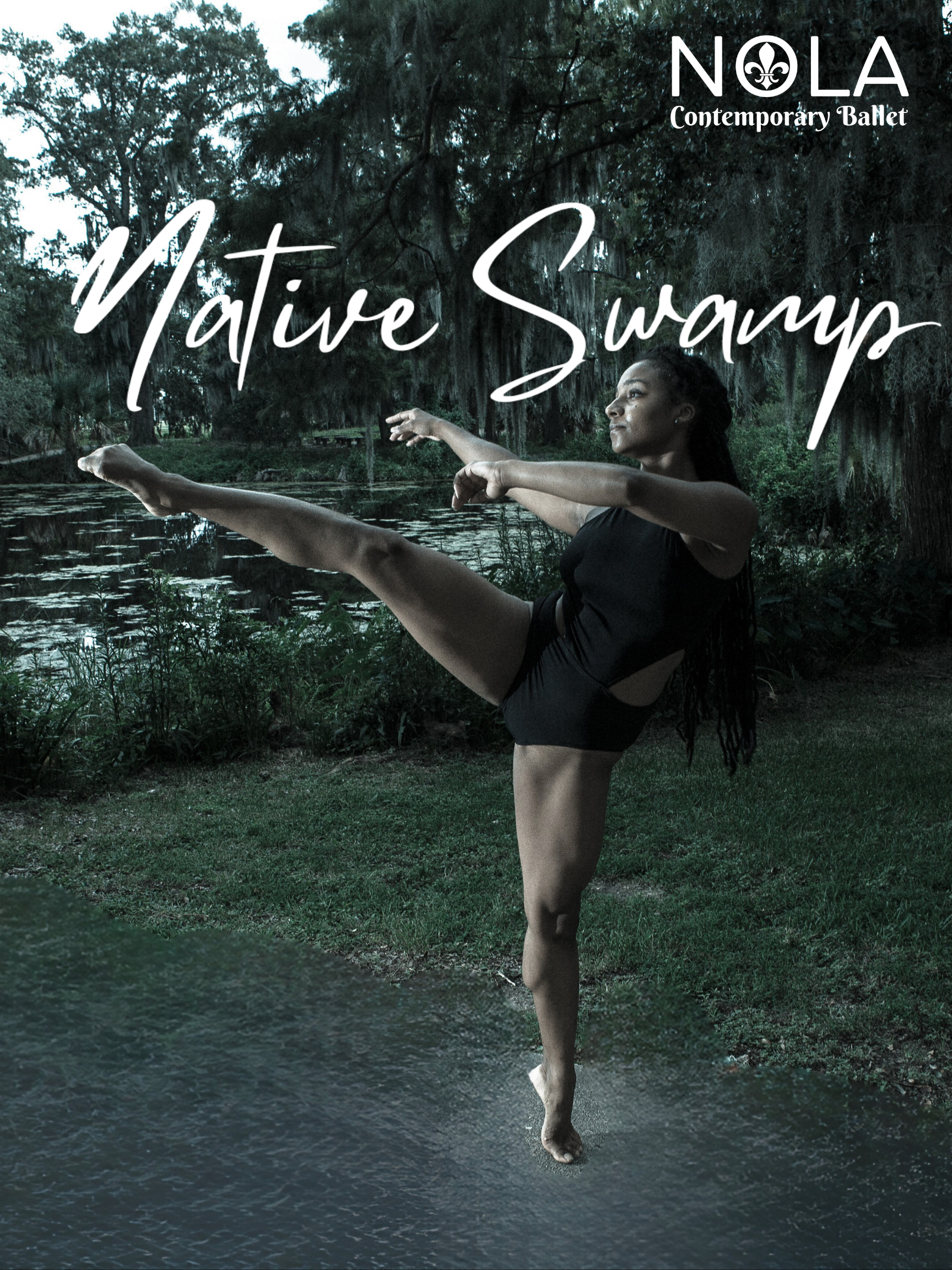 Native Swamp