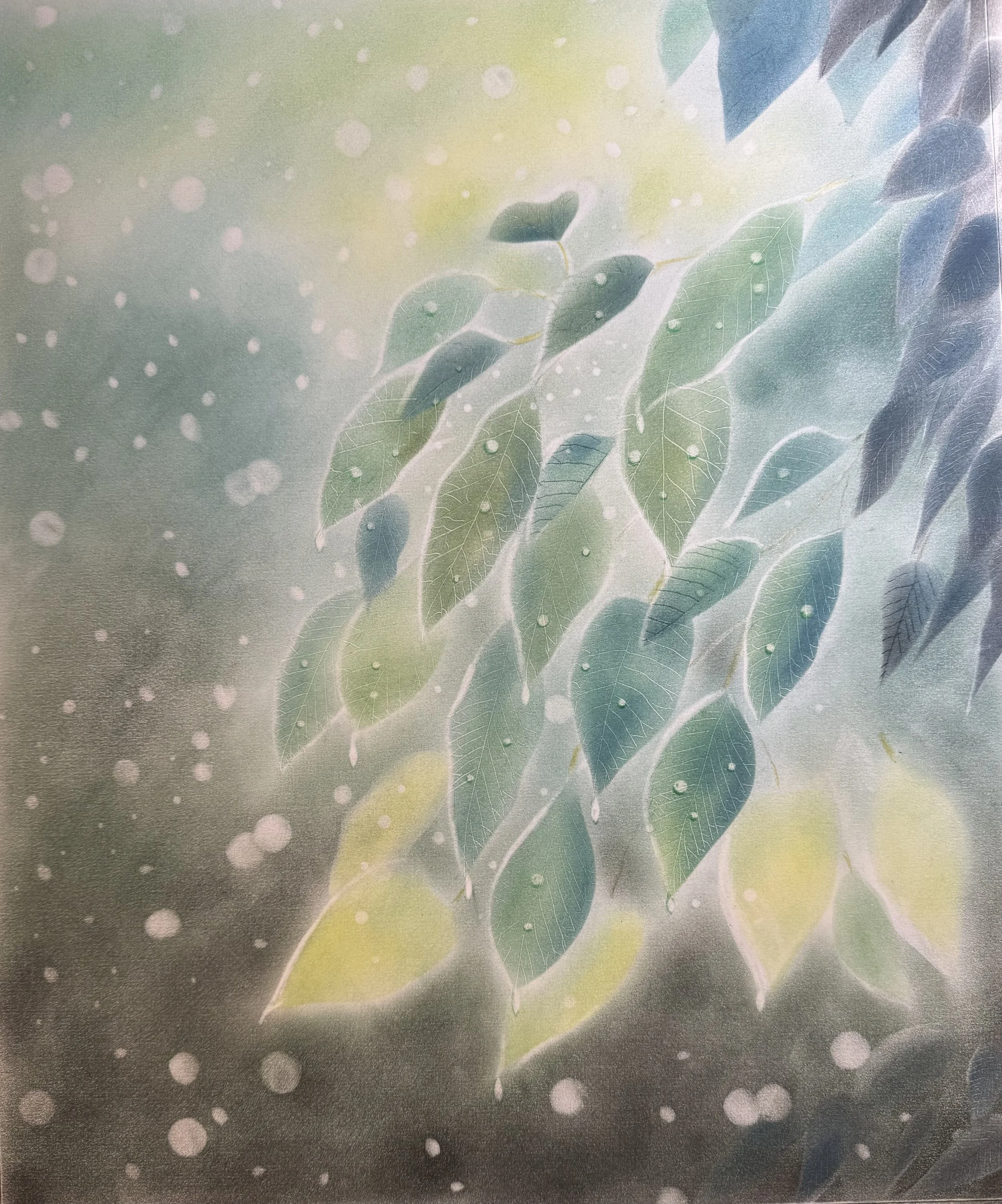 News — Saori Pastel Art