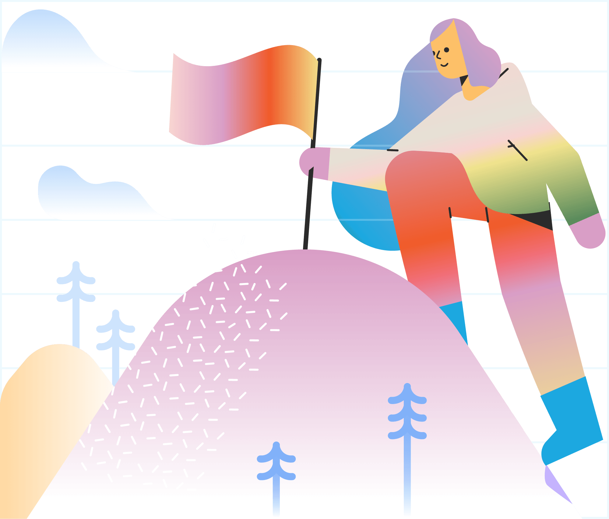 TAFEcyber-climb-mountain-flag-1.png