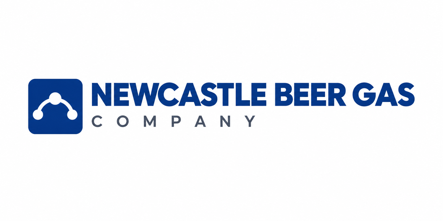 The Newcastle Beer Gas Company