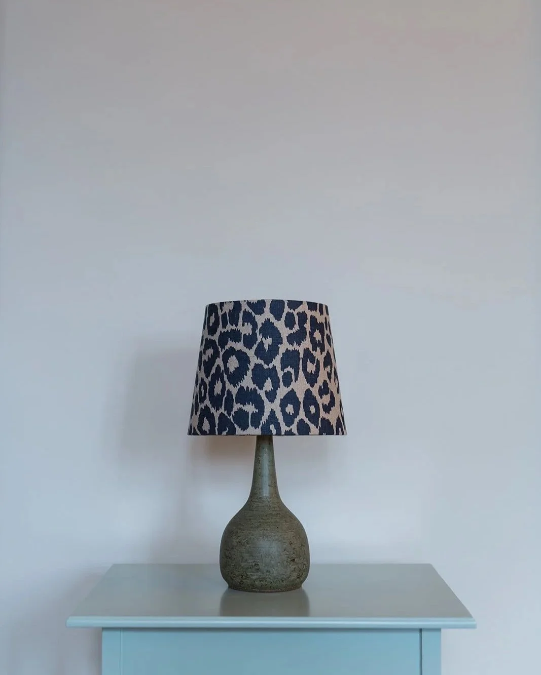 Palshus Vintage Bordlampe