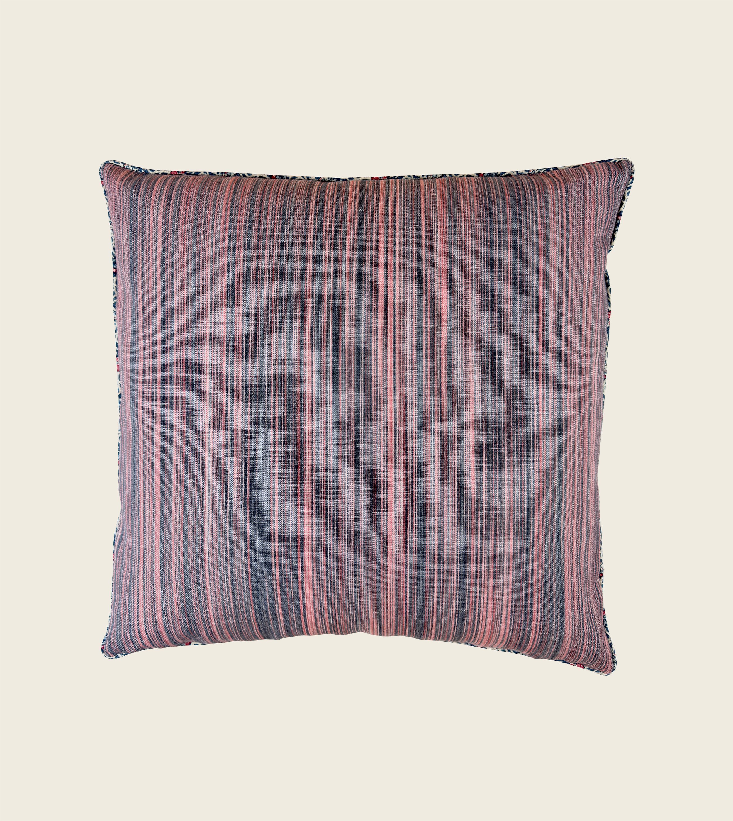 Tailor-made cushion